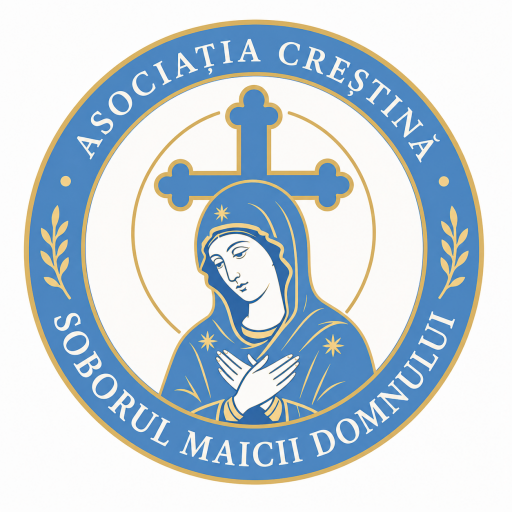 Asociația Creștină Soborul Maicii Domnului